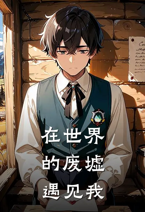 在世界的废墟，遇见我