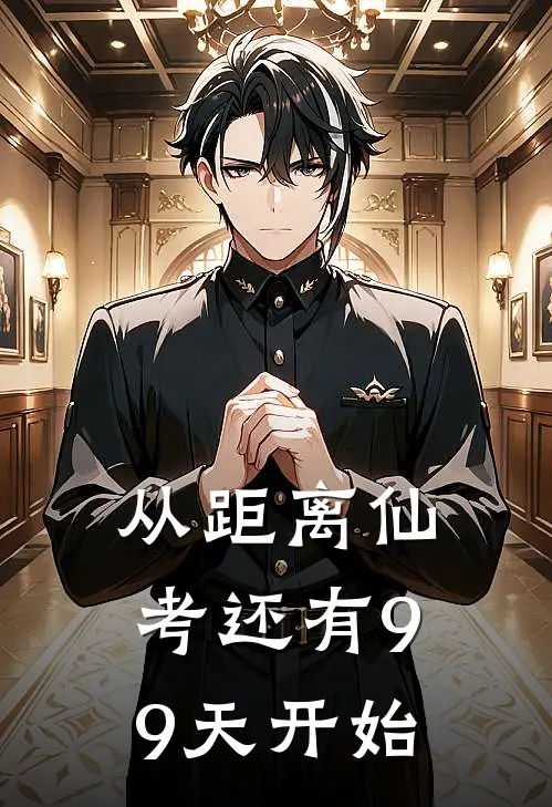 从距离仙考还有99天开始