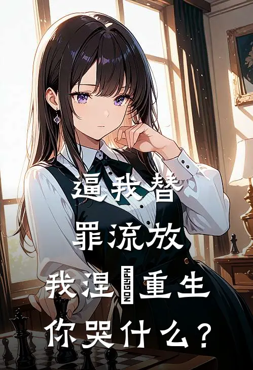 逼我替罪流放，我涅槃重生你哭什么？