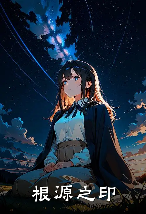 根源之印