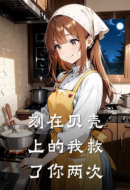 刻在贝壳上的我救了你两次