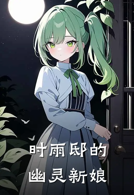 时雨邸的幽灵新娘