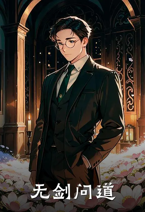 无剑问道