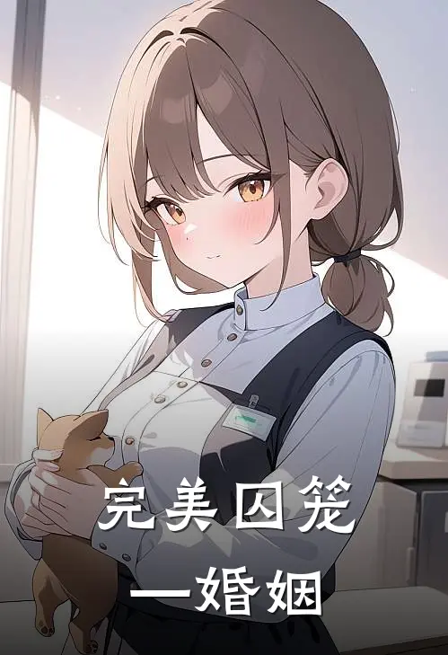 完美囚笼—婚姻