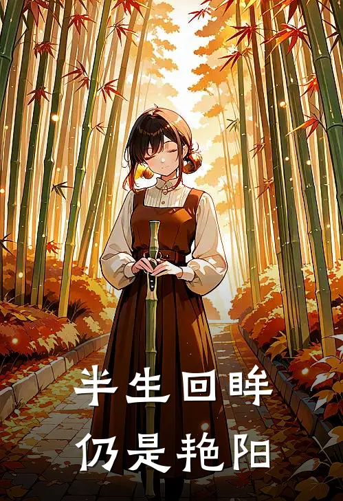 半生回眸，仍是艳阳