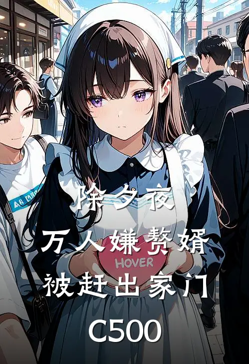 除夕夜，万人嫌赘婿被赶出家门C500