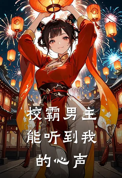 校霸男主能听到我的心声