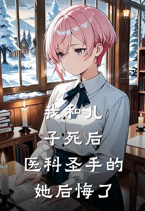 我和儿子死后，医科圣手的她后悔了