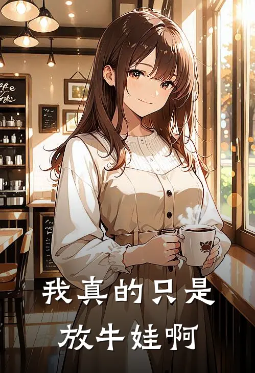 我真的只是放牛娃啊