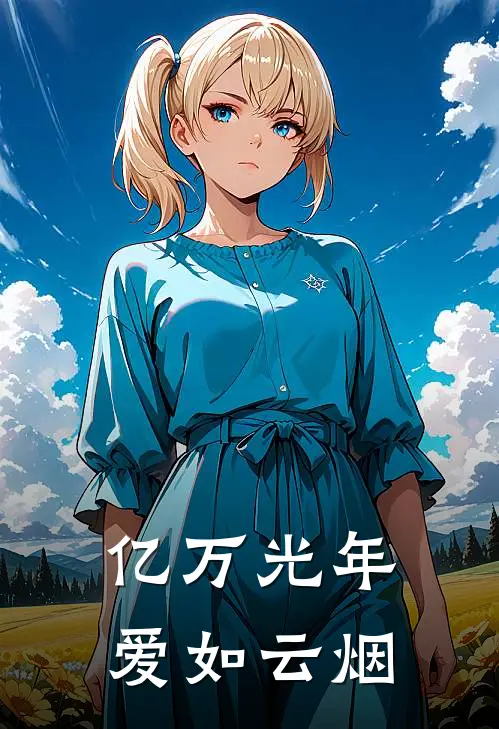 亿万光年，爱如云烟