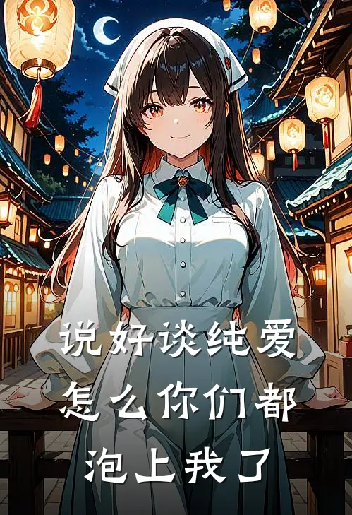 说好谈纯爱，怎么你们都泡上我了