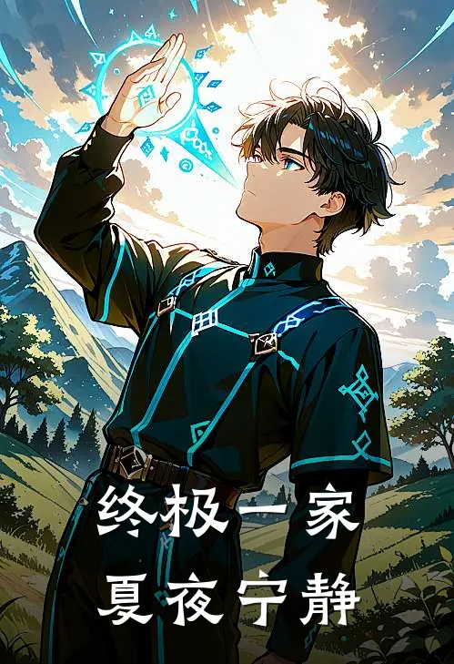 终极一家夏夜宁静