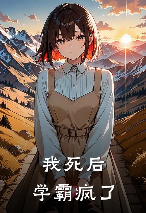 我死后，学霸疯了