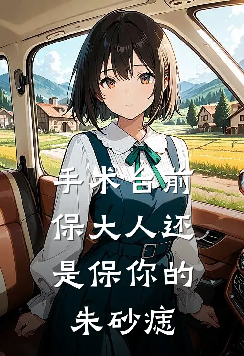 手术台前：保大人还是保你的朱砂痣