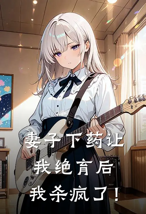 妻子下药让我绝育后，我杀疯了！