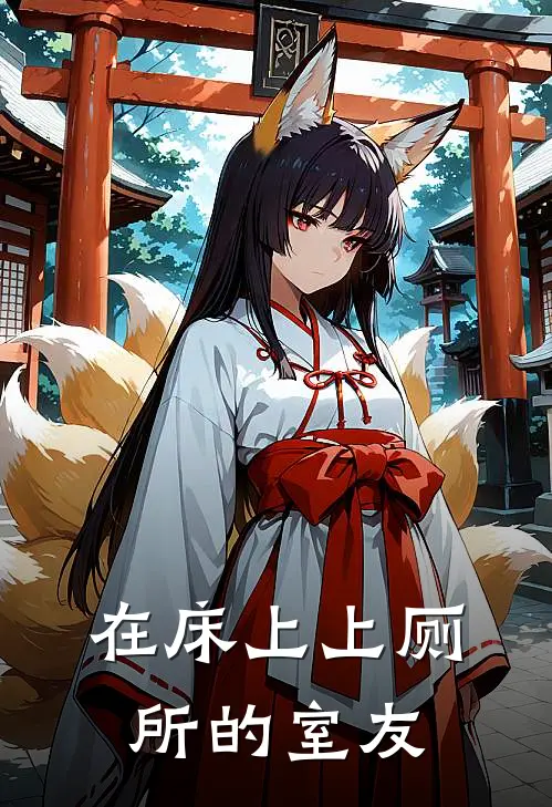 在床上上厕所的室友