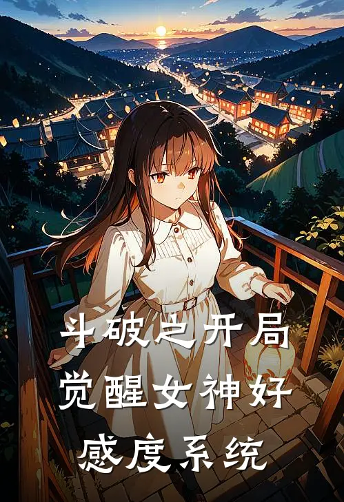 斗破之开局觉醒女神好感度系统