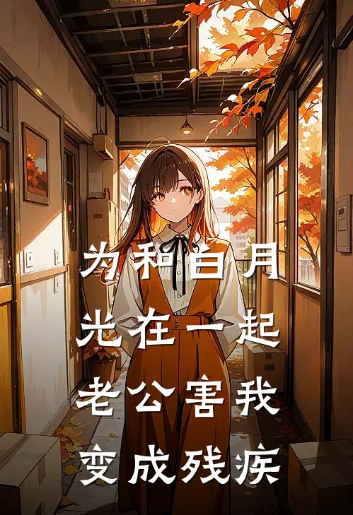 为和白月光在一起，老公害我变成残疾