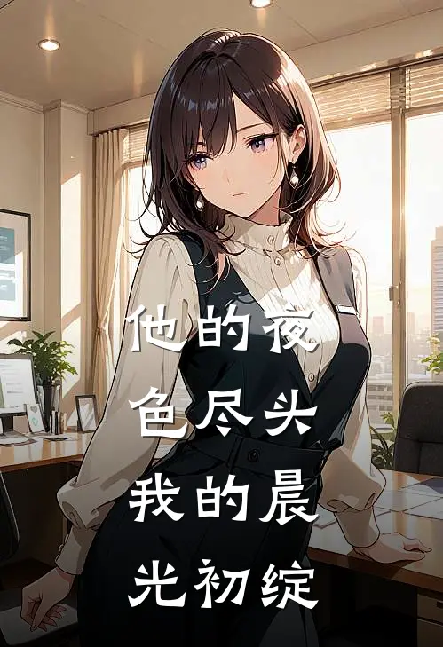 他的夜色尽头，我的晨光初绽