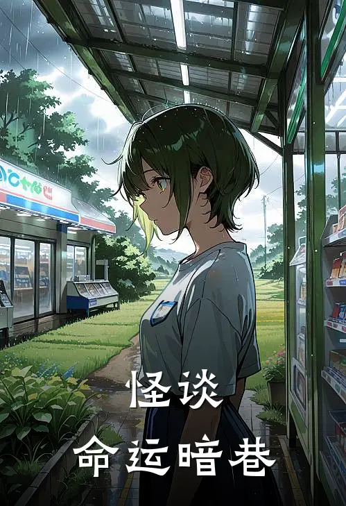 怪谈：命运暗巷