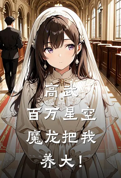 高武，百万星空魔龙把我养大！