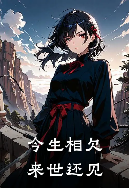 今生相欠，来世还见