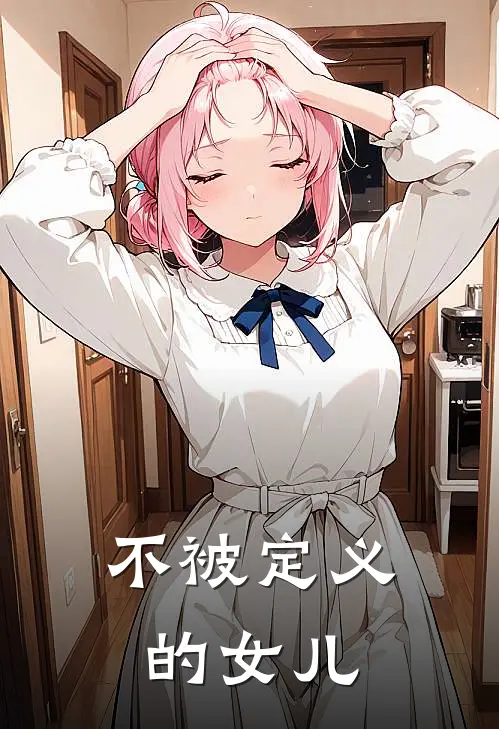 不被定义的女儿