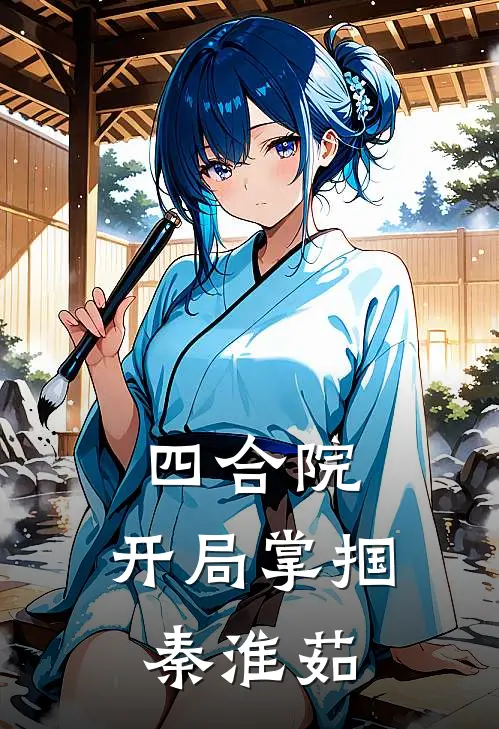 四合院：开局掌掴秦淮茹