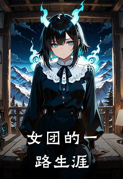 女团的一路生涯