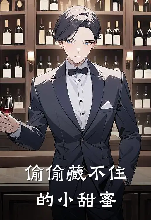 偷偷藏不住的小甜蜜