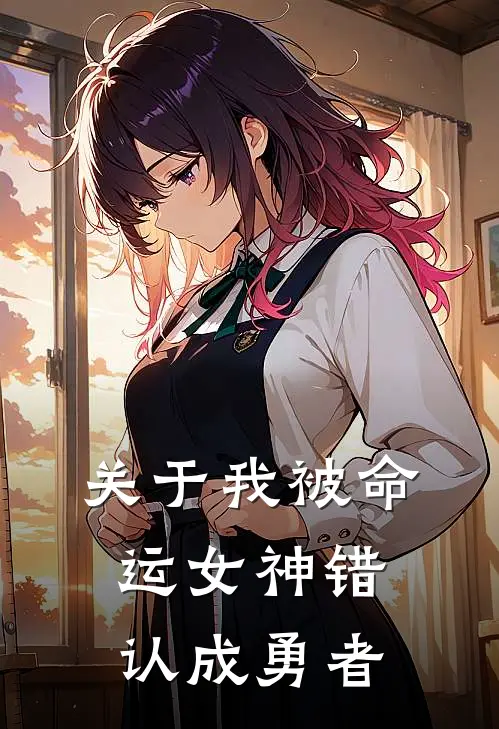 关于我被命运女神错认成勇者