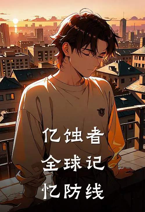 亿蚀者：全球记忆防线