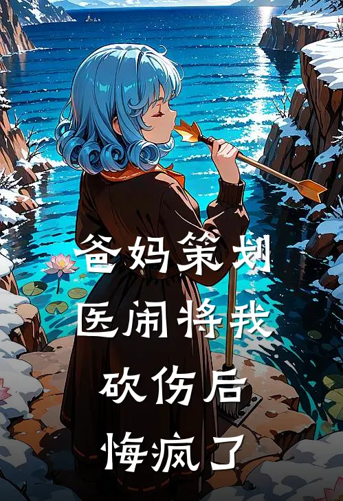 爸妈策划医闹将我砍伤后，悔疯了