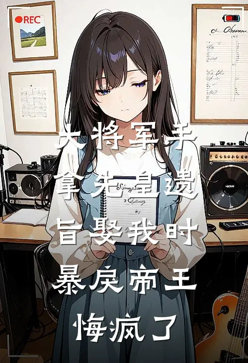 大将军手拿先皇遗旨娶我时，暴戾帝王悔疯了