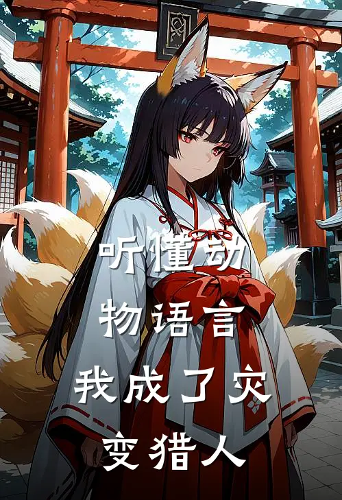 听懂动物语言：我成了灾变猎人