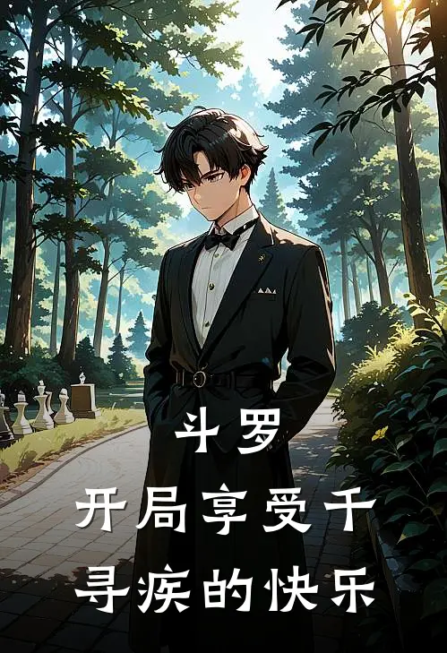 斗罗：开局享受千寻疾的快乐