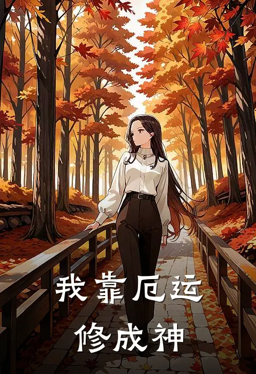 我靠厄运修成神