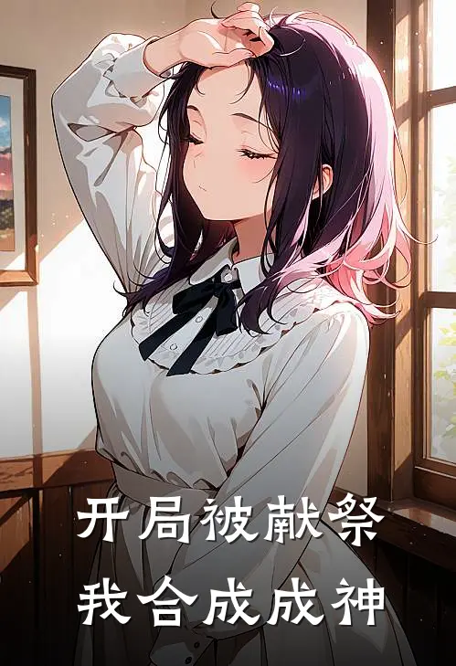 开局被献祭，我合成成神
