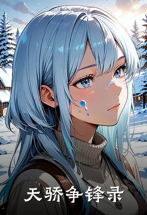 天骄争锋录