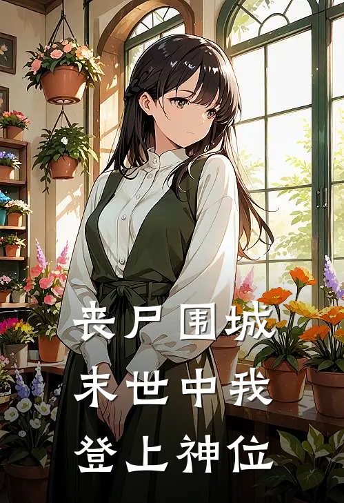 丧尸围城，末世中我登上神位