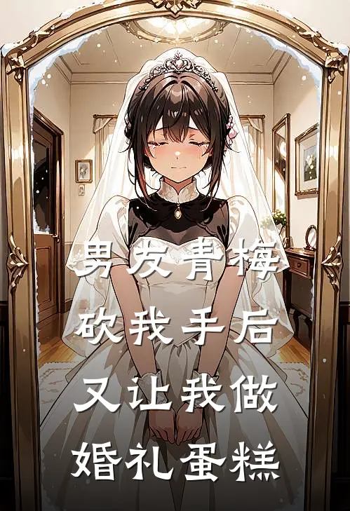 男友青梅砍我手后，又让我做婚礼蛋糕