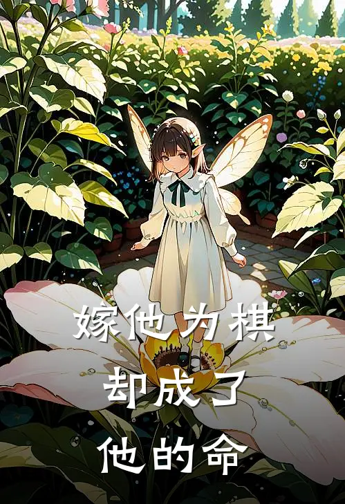 嫁他为棋，却成了他的命
