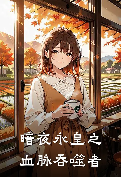 暗夜永皇之血脉吞噬者