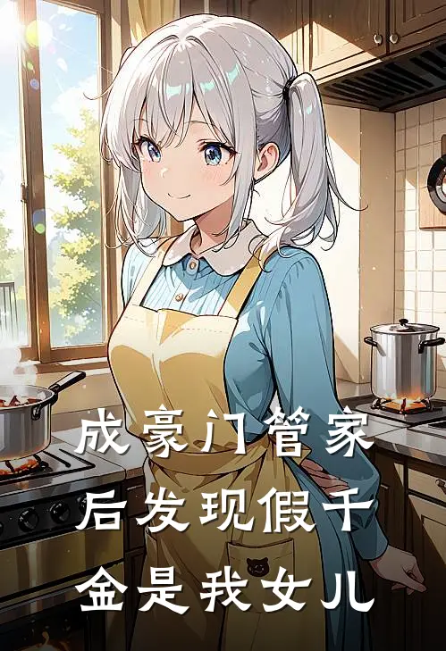 成豪门管家后发现假千金是我女儿