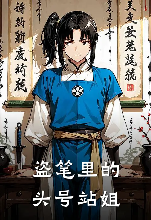 盗笔里的头号站姐