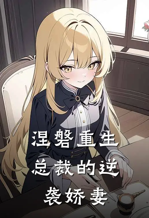 涅磐重生：总裁的逆袭娇妻