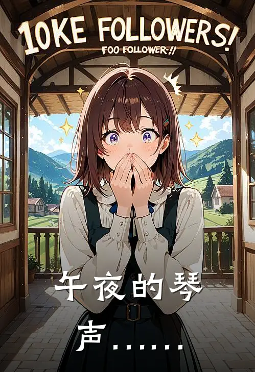 午夜的琴声……