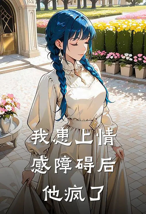 我患上情感障碍后，他疯了