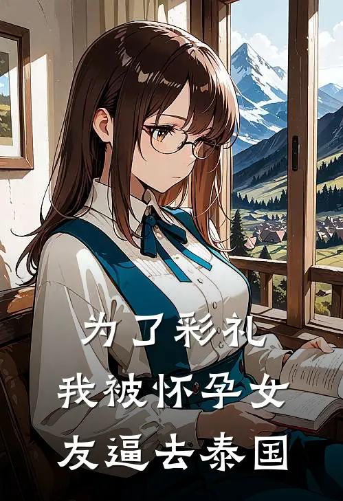 为了彩礼，我被怀孕女友逼去泰国