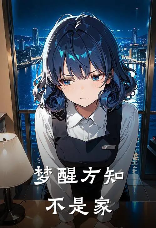 梦醒方知不是家